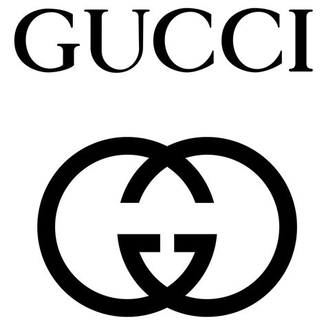 gucci line transparent|Gucci printable logo images.